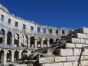 Pula Amphitheatre