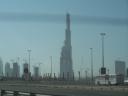 Another photo of Dubai Tower