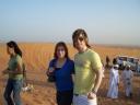 Rock N Roll in the desert baby!