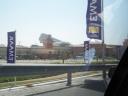 Dubai Snow Park from the Outside
