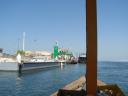 A Petrol (Gas) Station for Water Taxi’s