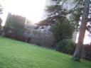 Castle at Dawn