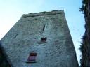 Top of Castle