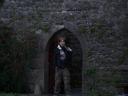 Gavin at the Castle