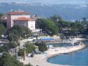 Opatija At Sunrise